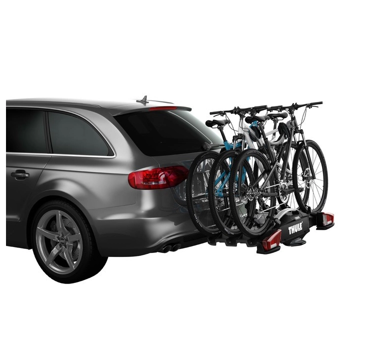 Bagażnik rowerowy na 3 rowery Thule VeloCompact 926